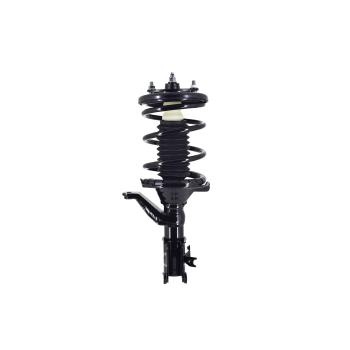 2004 Honda Civic Suspension Strut and Coil Spring Assembly Front Right FCS Automotive 1332357R image 1 of 4