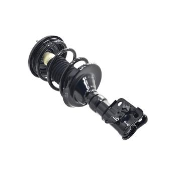 2004 Honda Civic Suspension Strut and Coil Spring Assembly Front Right FCS Automotive 1332357R image 2 of 4