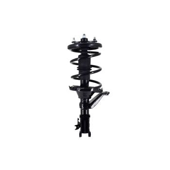 2001 Honda Civic Suspension Strut and Coil Spring Assembly