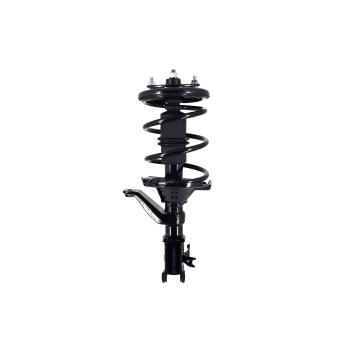 2001 Honda Civic Suspension Strut and Coil Spring Assembly Front Right FCS Automotive 1332358R image 1 of 4