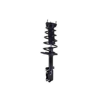 2005 Lexus ES330 Suspension Strut and Coil Spring Assembly Rear Left FCS Automotive 1332360L image 3 of 4