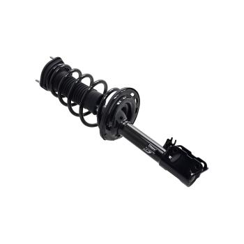 2005 Lexus ES330 Suspension Strut and Coil Spring Assembly Rear Right FCS Automotive 1332360R image 2 of 4