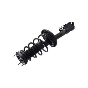 2005 Lexus ES330 Suspension Strut and Coil Spring Assembly Rear Right FCS Automotive 1332360R image 4 of 4