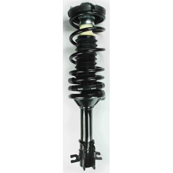 1996 Mercury Tracer Suspension Strut and Coil Spring Assembly Rear FCS Automotive 1332364 image 1 of 1
