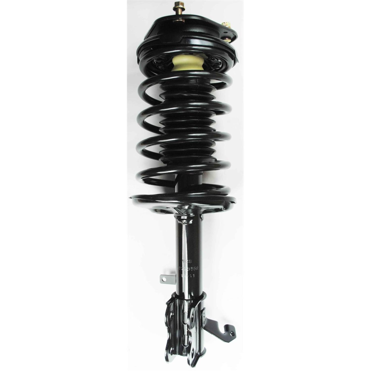 FCS Automotive 1332365R - Suspension Strut and Coil Spring Assembly FCS Automotive 1332365R Suspension Strut and Coil Spring Assembly product image 1 of 1