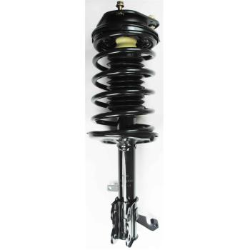 1994 Geo Prizm Suspension Strut and Coil Spring Assembly Front Right FCS Automotive 1332365R image 1 of 1