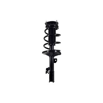 2005 Toyota Sienna Suspension Strut and Coil Spring Assembly Front Left FCS Automotive 1332366L image 1 of 4