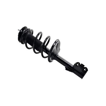 2005 Toyota Sienna Suspension Strut and Coil Spring Assembly Front Left FCS Automotive 1332366L image 2 of 4