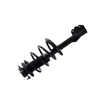 2005 Toyota Sienna Suspension Strut and Coil Spring Assembly Front Left FCS Automotive 1332366L image 3 of 4