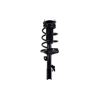 2005 Toyota Sienna Suspension Strut and Coil Spring Assembly Front Right FCS Automotive 1332366R image 1 of 4