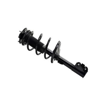 2005 Toyota Sienna Suspension Strut and Coil Spring Assembly Front Right FCS Automotive 1332366R image 2 of 4