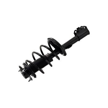 2005 Toyota Sienna Suspension Strut and Coil Spring Assembly Front Right FCS Automotive 1332366R image 3 of 4