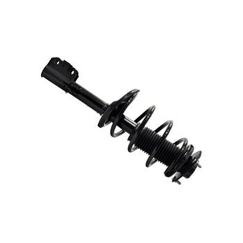 2005 Toyota Sienna Suspension Strut and Coil Spring Assembly Front Right FCS Automotive 1332366R image 4 of 4