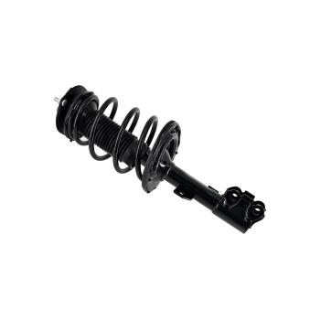 2004 Toyota Camry Suspension Strut and Coil Spring Assembly Front Right FCS Automotive 1332367R image 2 of 4