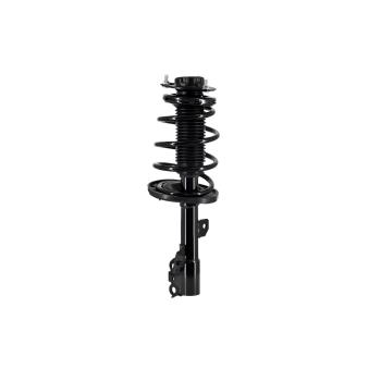 2004 Toyota Camry Suspension Strut and Coil Spring Assembly Front Right FCS Automotive 1332367R image 3 of 4