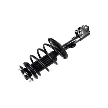 2004 Toyota Camry Suspension Strut and Coil Spring Assembly Front Right FCS Automotive 1332367R image 4 of 4