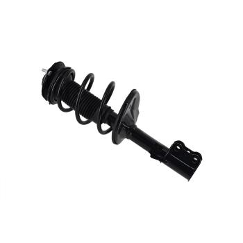 2003 Toyota Camry Suspension Strut and Coil Spring Assembly Front Left FCS Automotive 1332368L image 2 of 4