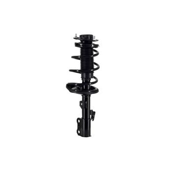 2003 Toyota Camry Suspension Strut and Coil Spring Assembly Front Left FCS Automotive 1332368L image 3 of 4
