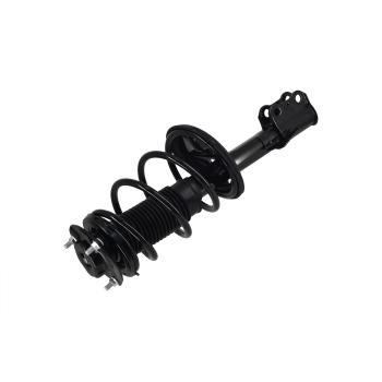 2003 Toyota Camry Suspension Strut and Coil Spring Assembly Front Left FCS Automotive 1332368L image 4 of 4
