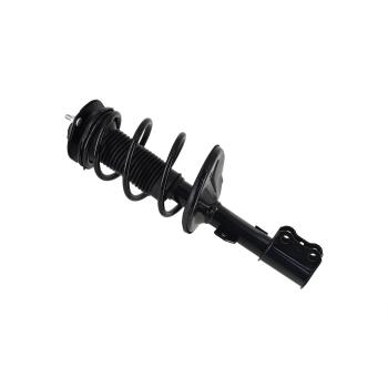 2003 Toyota Camry Suspension Strut and Coil Spring Assembly Front Right FCS Automotive 1332368R image 2 of 4