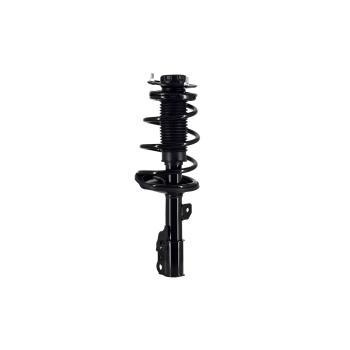 2003 Toyota Camry Suspension Strut and Coil Spring Assembly Front Right FCS Automotive 1332368R image 3 of 4