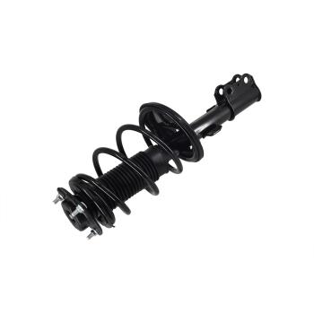 2003 Toyota Camry Suspension Strut and Coil Spring Assembly Front Right FCS Automotive 1332368R image 4 of 4