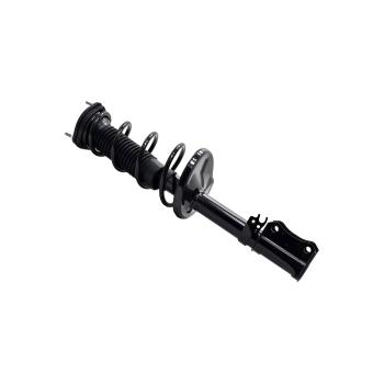 2002 Lexus ES300 Suspension Strut and Coil Spring Assembly Rear Left FCS Automotive 1332369L image 2 of 4
