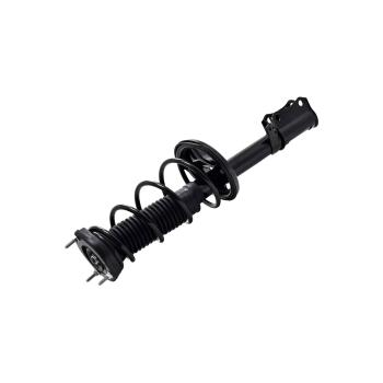 2002 Lexus ES300 Suspension Strut and Coil Spring Assembly Rear Left FCS Automotive 1332369L image 3 of 4