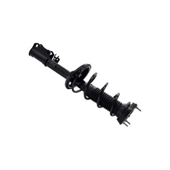 2002 Lexus ES300 Suspension Strut and Coil Spring Assembly Rear Left FCS Automotive 1332369L image 4 of 4