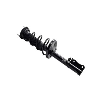 2002 Lexus ES300 Suspension Strut and Coil Spring Assembly Rear Right FCS Automotive 1332369R image 2 of 4