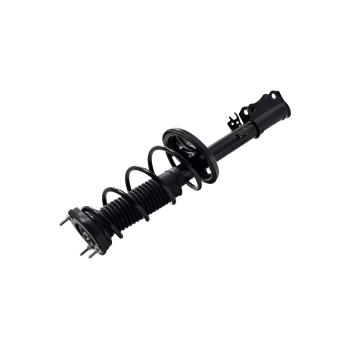 2002 Lexus ES300 Suspension Strut and Coil Spring Assembly Rear Right FCS Automotive 1332369R image 3 of 4