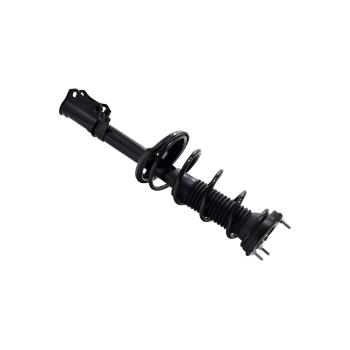 2002 Lexus ES300 Suspension Strut and Coil Spring Assembly Rear Right FCS Automotive 1332369R image 4 of 4