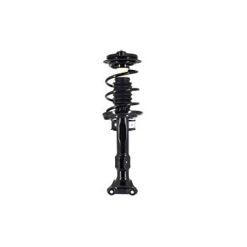 2011 Mercedes-Benz C300 Suspension Strut and Coil Spring Assembly Front FCS Automotive 1333049 image 1 of 4
