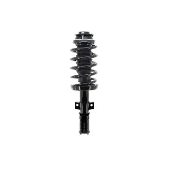 2005 Saab 9-5 Suspension Strut and Coil Spring Assembly