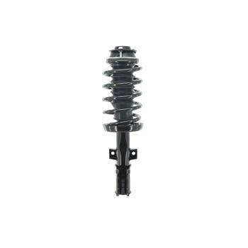 2005 Saab 9-5 Suspension Strut and Coil Spring Assembly Front FCS Automotive 1333160 image 1 of 1