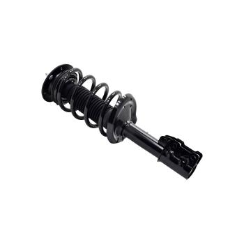 2009 Saturn Aura Suspension Strut and Coil Spring Assembly Front Left FCS Automotive 1333270L image 2 of 4