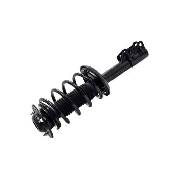 2009 Saturn Aura Suspension Strut and Coil Spring Assembly Front Left FCS Automotive 1333270L image 3 of 4