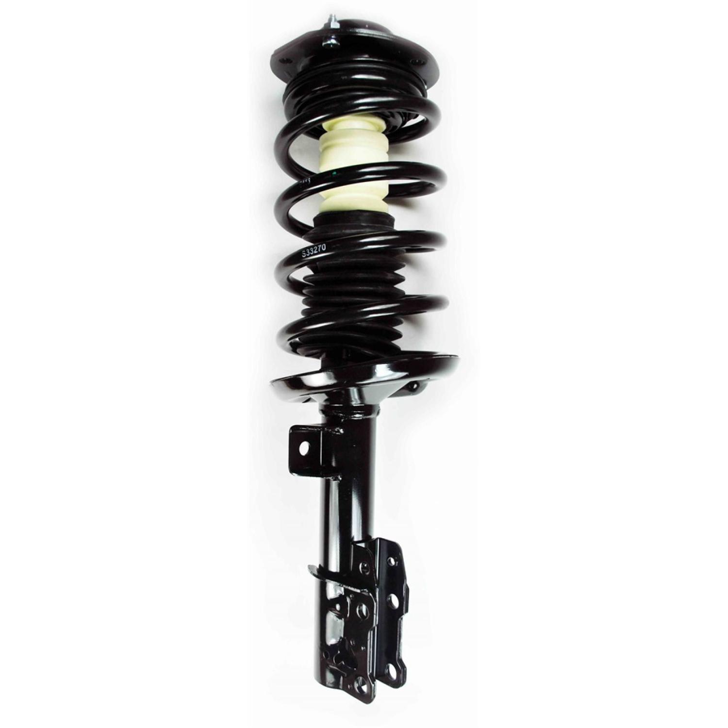 FCS Automotive 1333270R Suspension Strut and Coil Spring Assembly product image 1 of 5