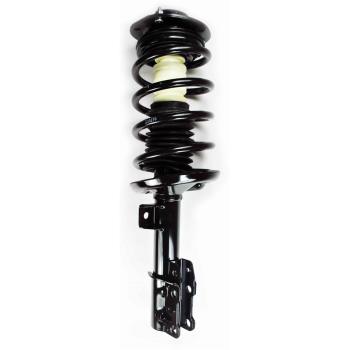 2009 Saturn Aura Suspension Strut and Coil Spring Assembly Front Right FCS Automotive 1333270R image 1 of 4