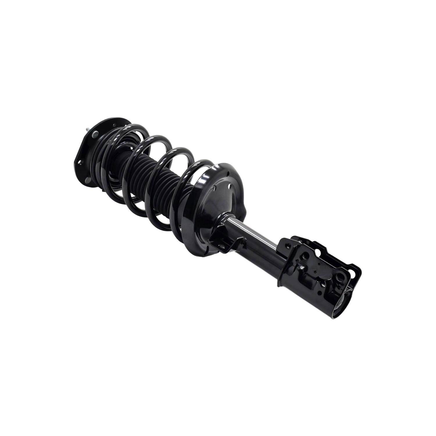 FCS Automotive 1333270R Suspension Strut and Coil Spring Assembly product image 2 of 5