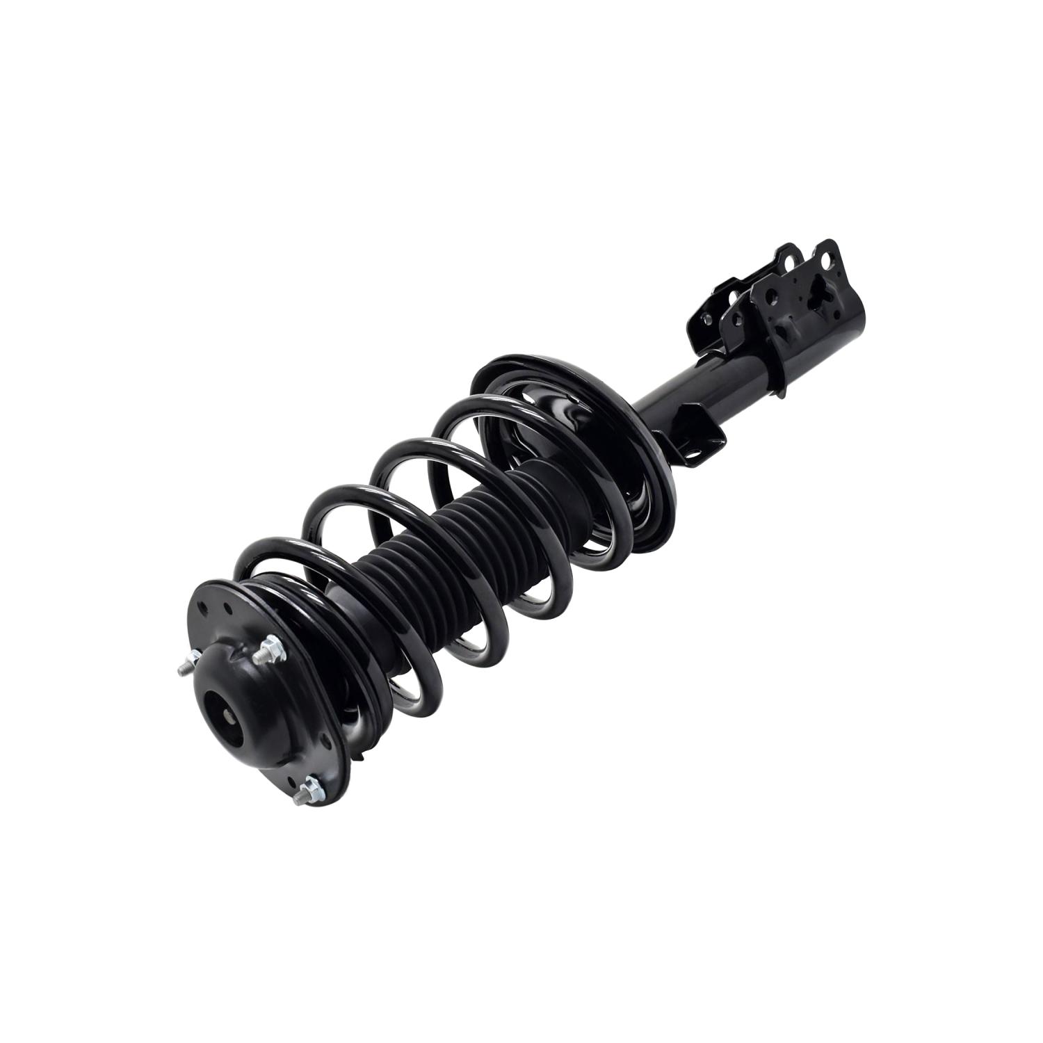 FCS Automotive 1333270R Suspension Strut and Coil Spring Assembly product image 3 of 5