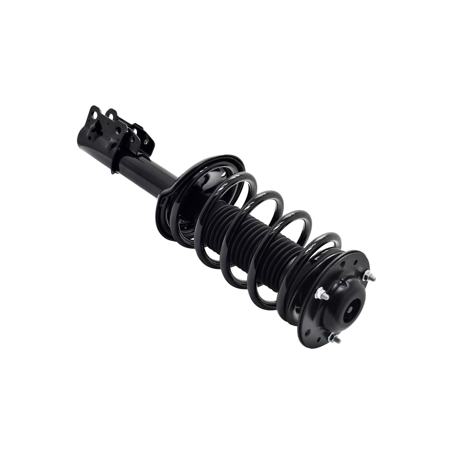 FCS Automotive 1333270R Suspension Strut and Coil Spring Assembly product image 4 of 5