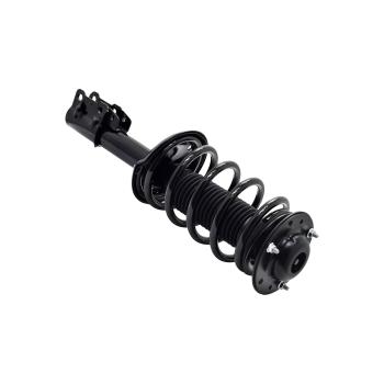 2009 Saturn Aura Suspension Strut and Coil Spring Assembly Front Right FCS Automotive 1333270R image 4 of 4