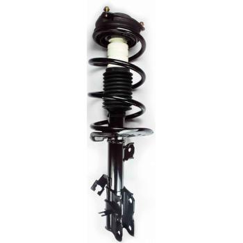 2009 Nissan Rogue Suspension Strut and Coil Spring Assembly