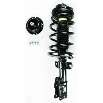 2007 Saturn Ion Suspension Strut and Coil Spring Assembly