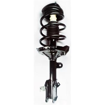 2006 Honda Odyssey Suspension Strut and Coil Spring Assembly Front Left FCS Automotive 1333291L image 1 of 1