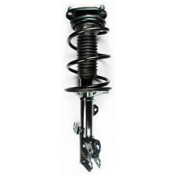 2010 Toyota Matrix Suspension Strut and Coil Spring Assembly