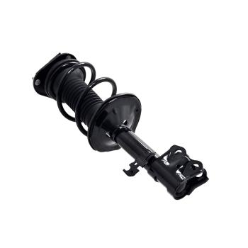 2010 Toyota Matrix Suspension Strut and Coil Spring Assembly Front Left FCS Automotive 1333296L image 2 of 4