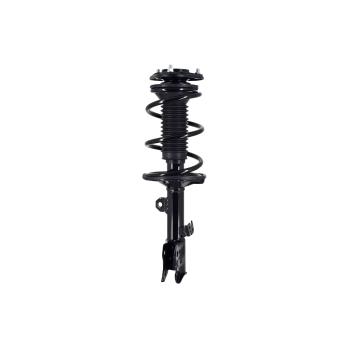 2010 Toyota Matrix Suspension Strut and Coil Spring Assembly Front Right FCS Automotive 1333296R image 1 of 4
