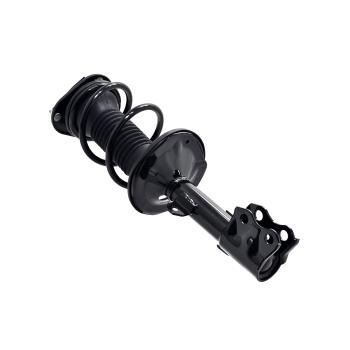 2010 Toyota Matrix Suspension Strut and Coil Spring Assembly Front Right FCS Automotive 1333296R image 2 of 4